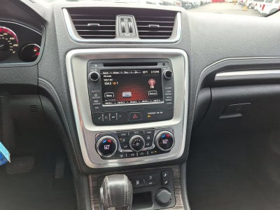 2013 GMC Acadia SLT
