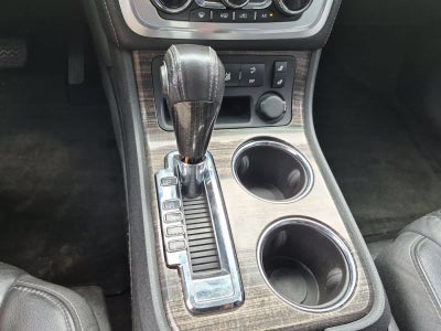 2013 GMC Acadia SLT