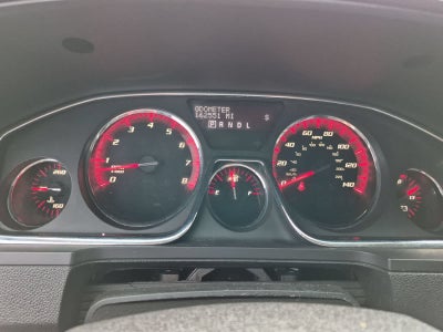 2013 GMC Acadia SLT