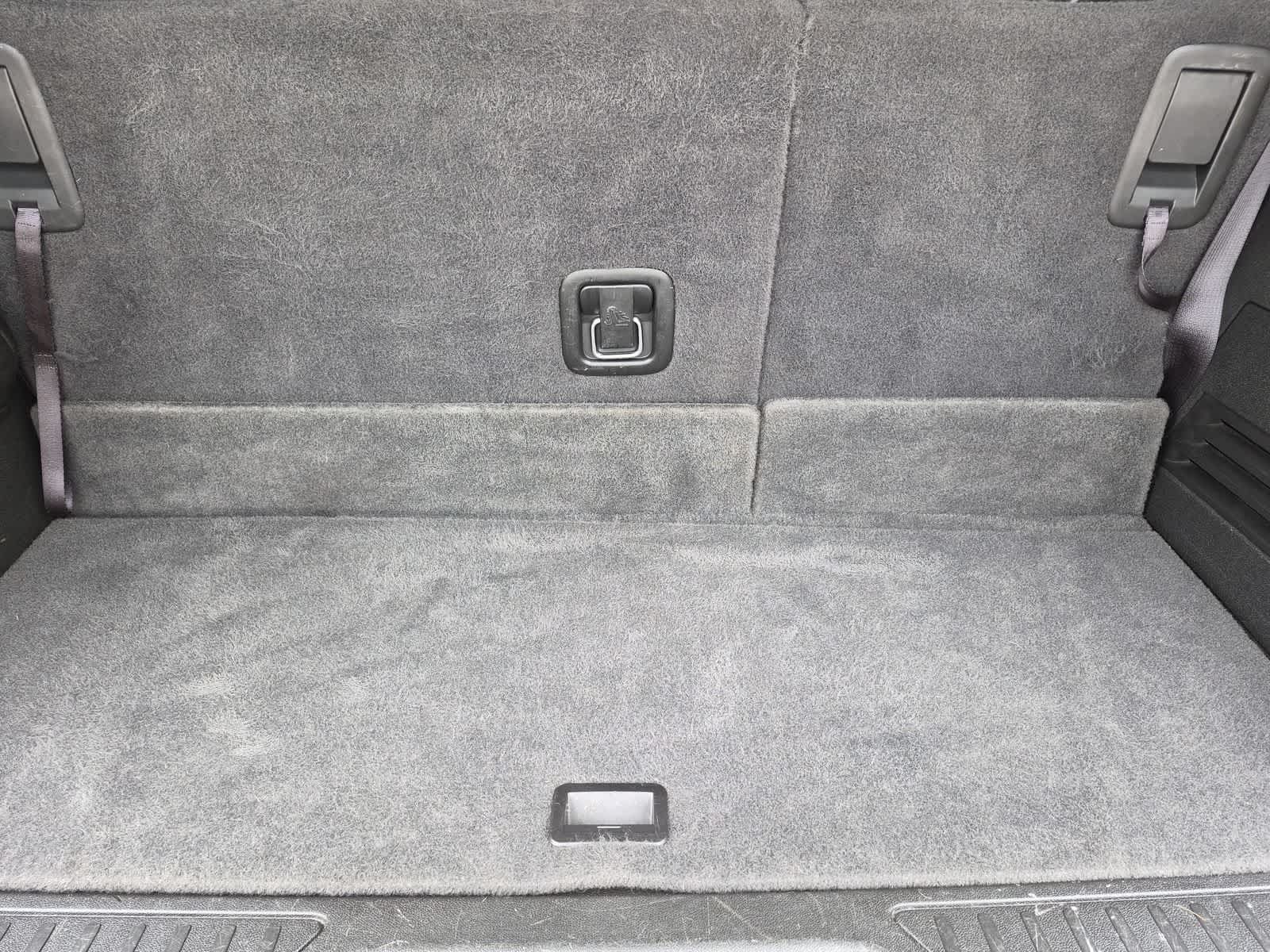 2013 GMC Acadia SLT