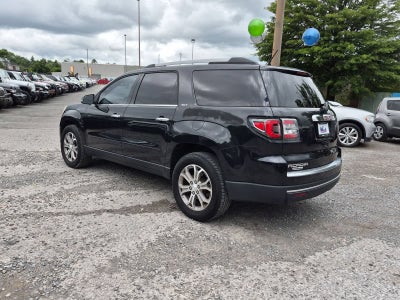 2013 GMC Acadia SLT
