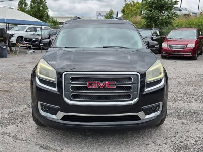 2013 GMC Acadia SLT