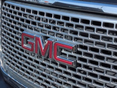 2017 GMC Yukon Denali Denali