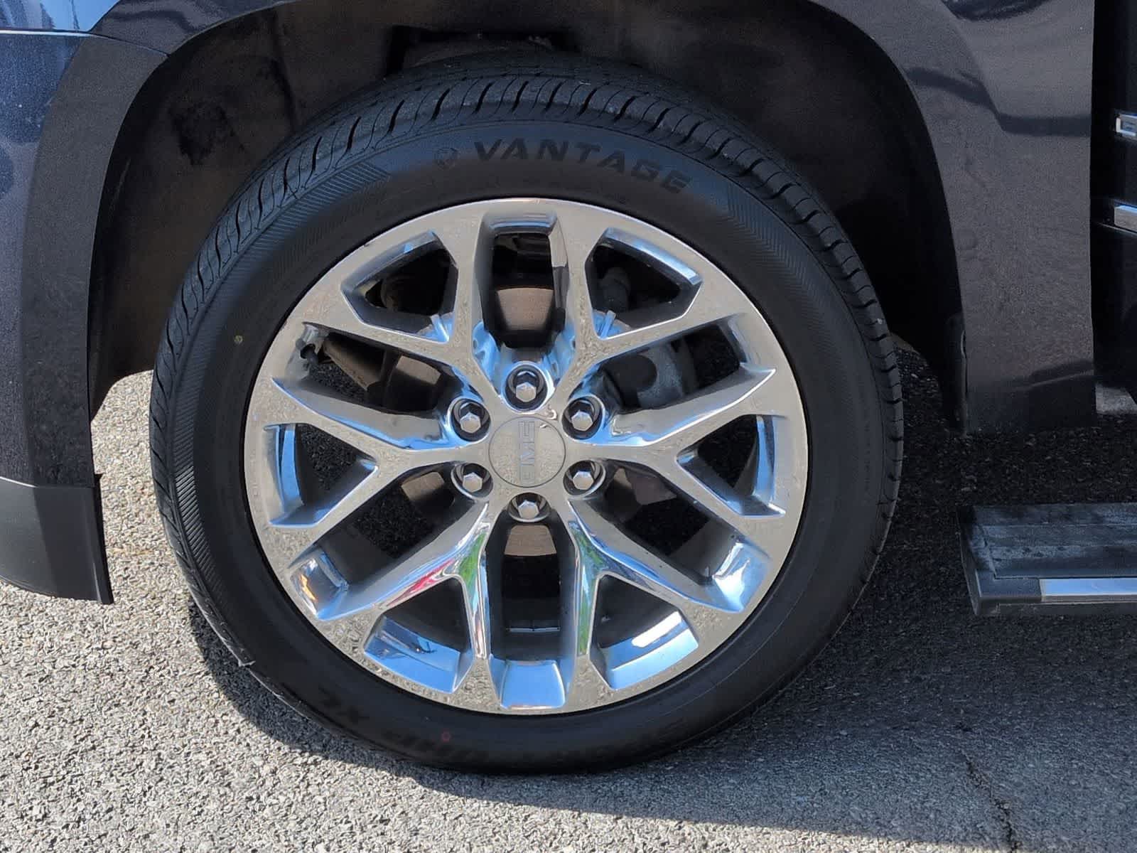 2017 GMC Yukon Denali Denali