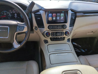 2017 GMC Yukon Denali Denali