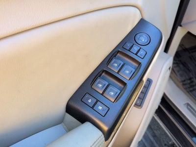 2017 GMC Yukon Denali Denali