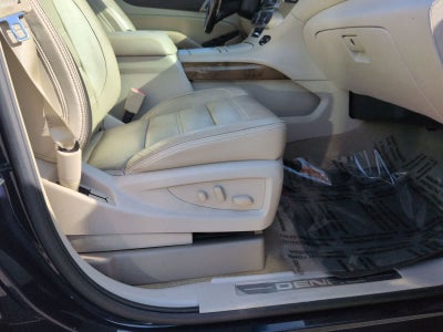 2017 GMC Yukon Denali Denali