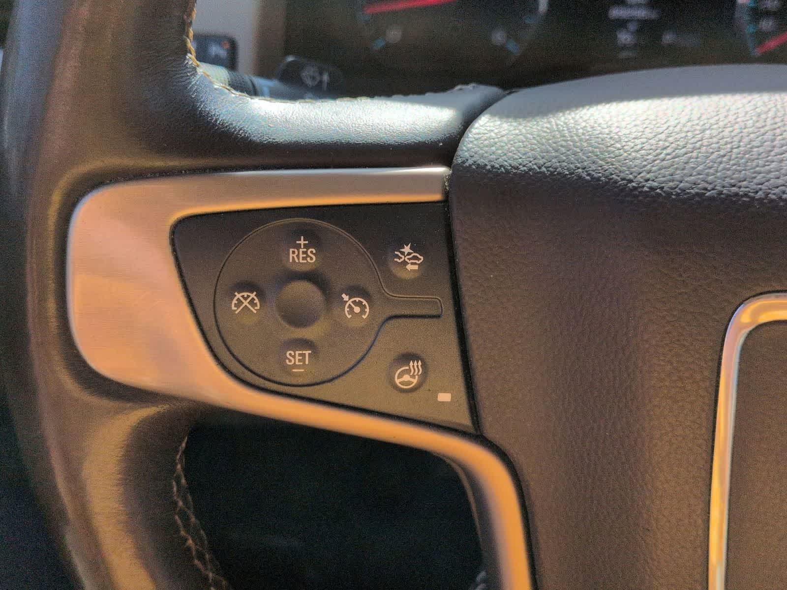 2017 GMC Yukon Denali Denali