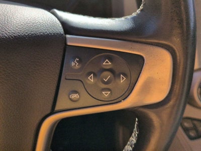 2017 GMC Yukon Denali Denali