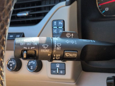 2017 GMC Yukon Denali Denali