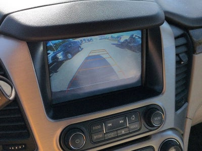 2017 GMC Yukon Denali Denali