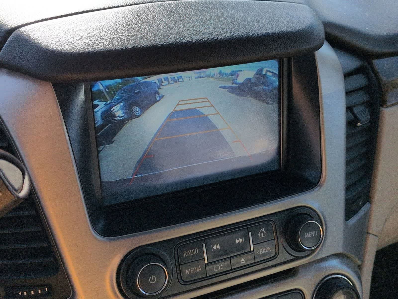 2017 GMC Yukon Denali Denali