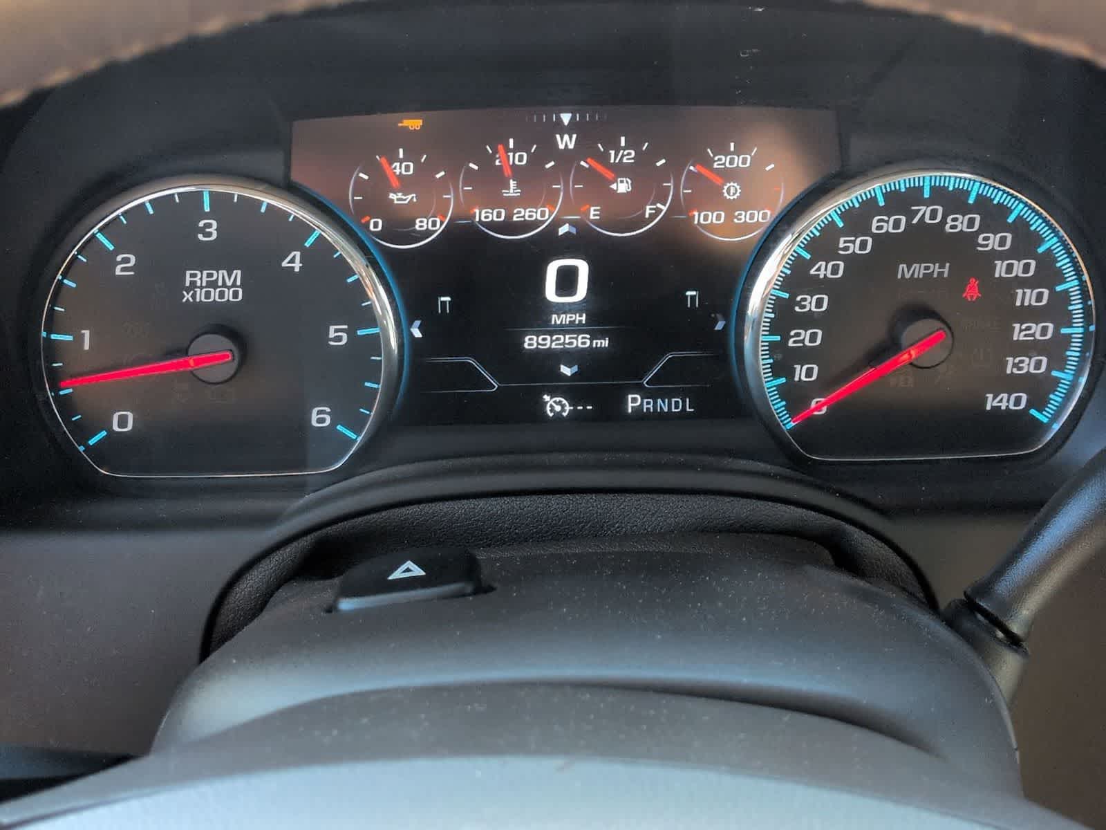 2017 GMC Yukon Denali Denali