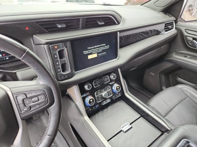 2022 GMC Yukon Denali Denali