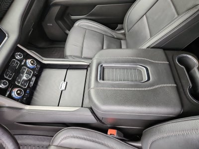 2022 GMC Yukon Denali Denali