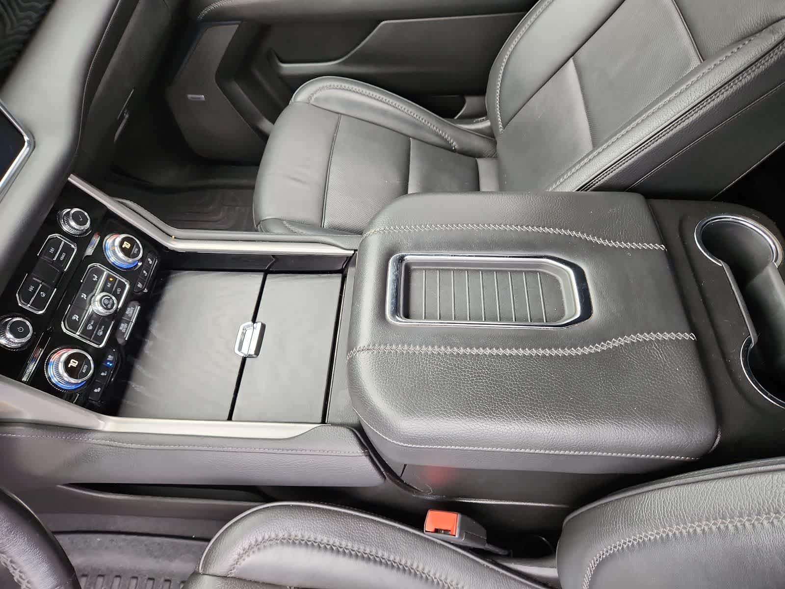 2022 GMC Yukon Denali Denali