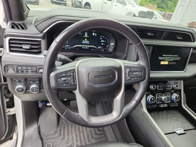 2022 GMC Yukon Denali Denali