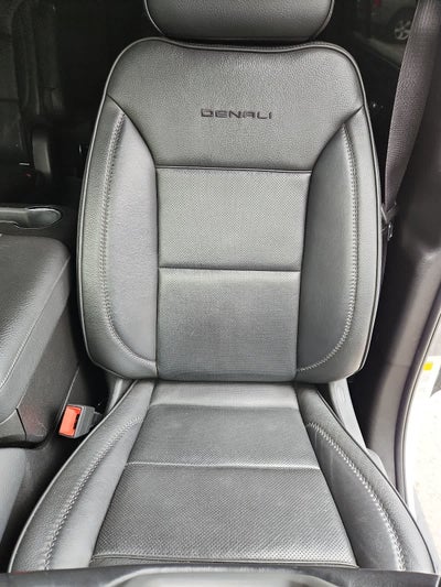 2022 GMC Yukon Denali Denali