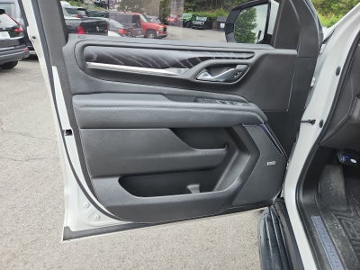 2022 GMC Yukon Denali Denali