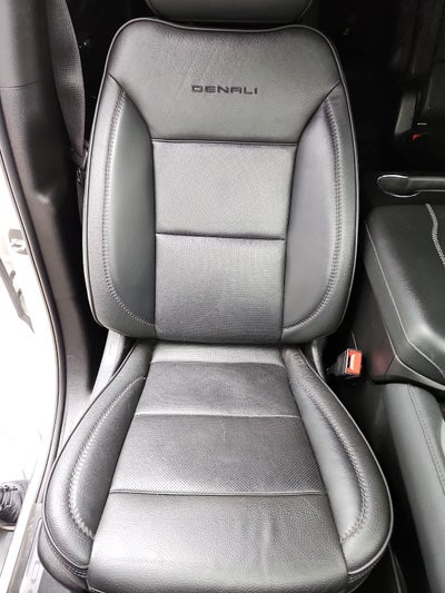 2022 GMC Yukon Denali Denali