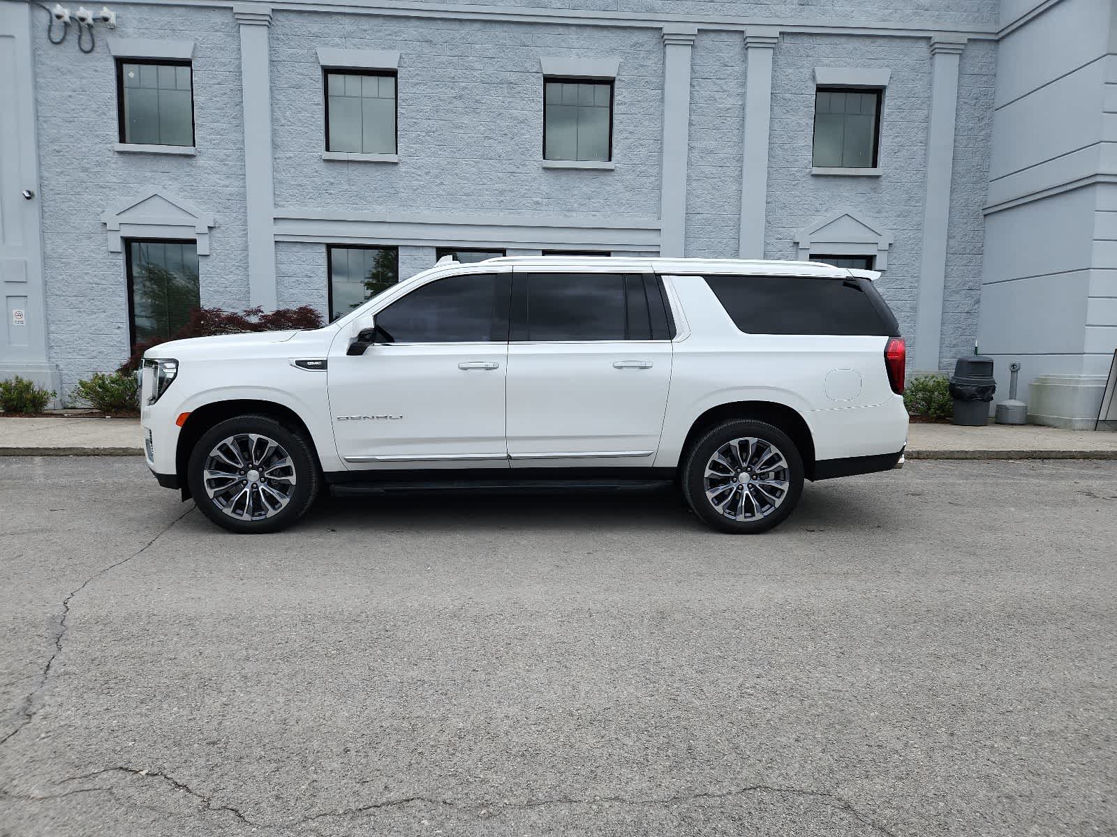 2022 GMC Yukon Denali Denali