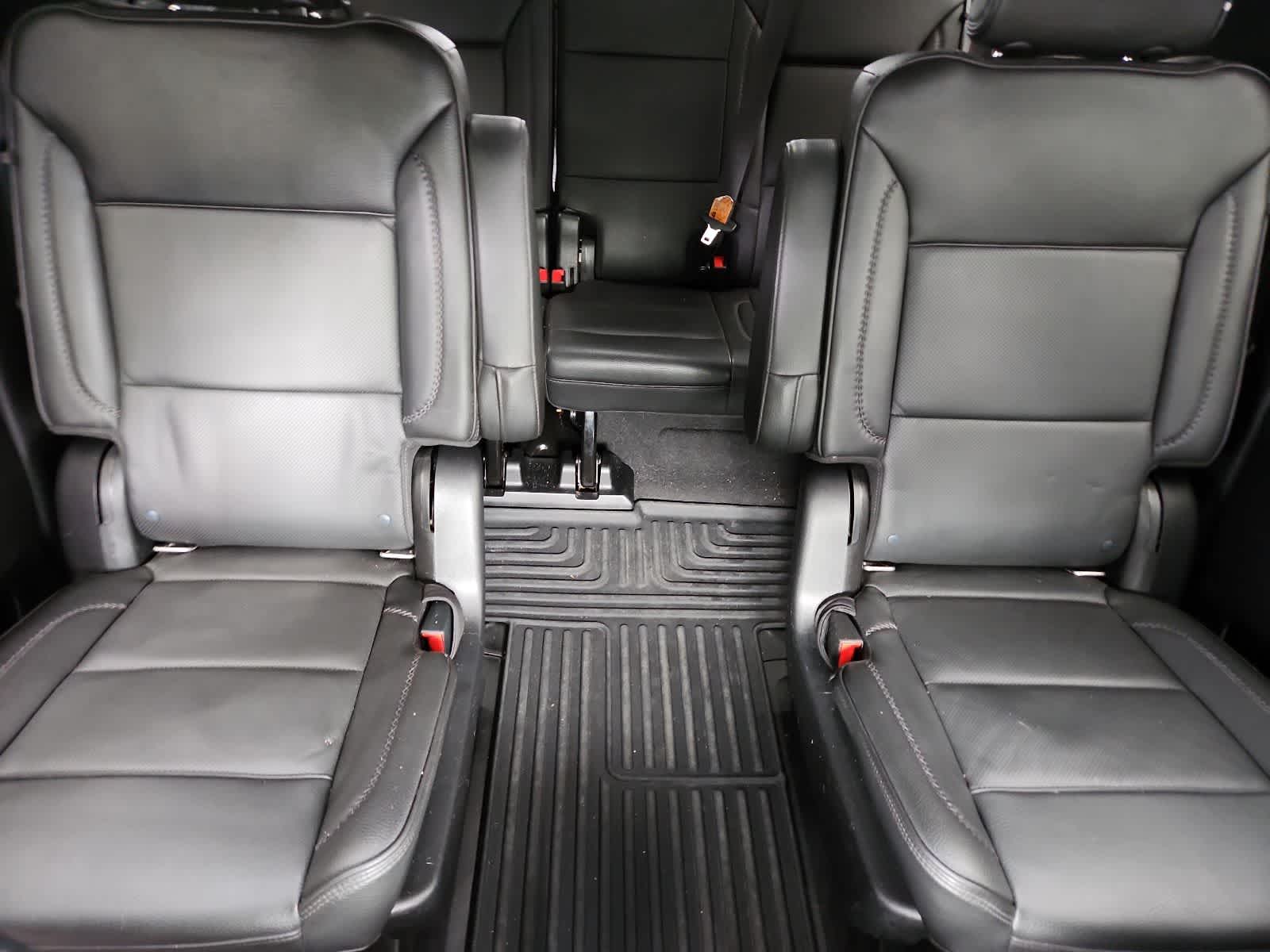 2022 GMC Yukon Denali Denali