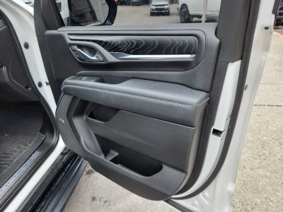 2022 GMC Yukon Denali Denali