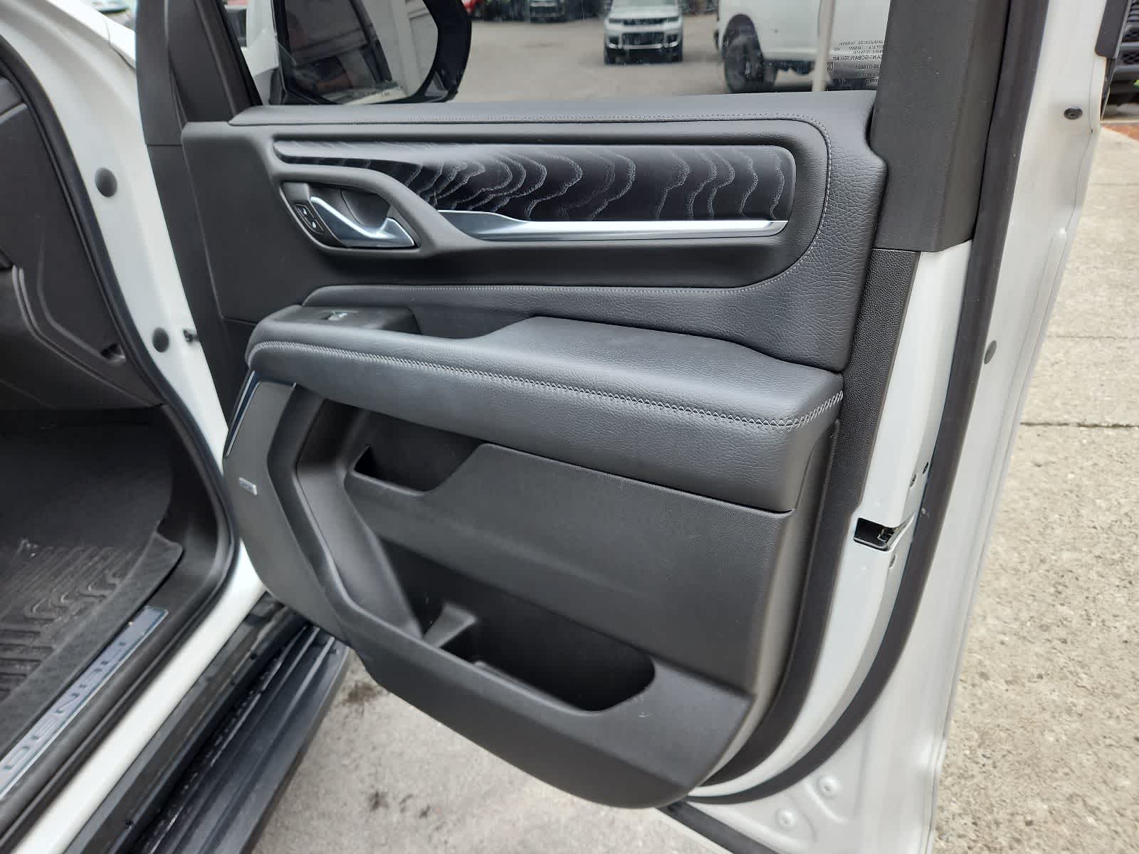 2022 GMC Yukon Denali Denali