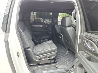 2022 GMC Yukon Denali Denali