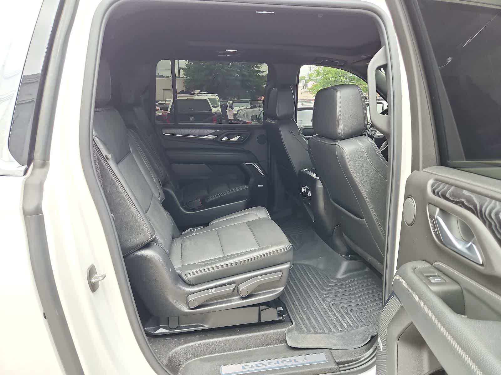 2022 GMC Yukon Denali Denali