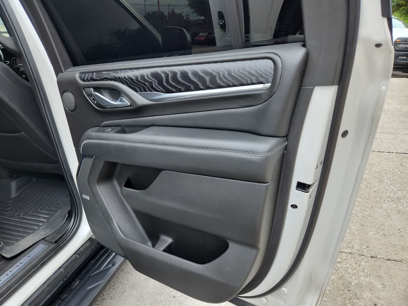 2022 GMC Yukon Denali Denali