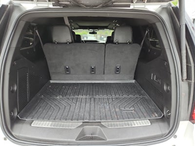 2022 GMC Yukon Denali Denali