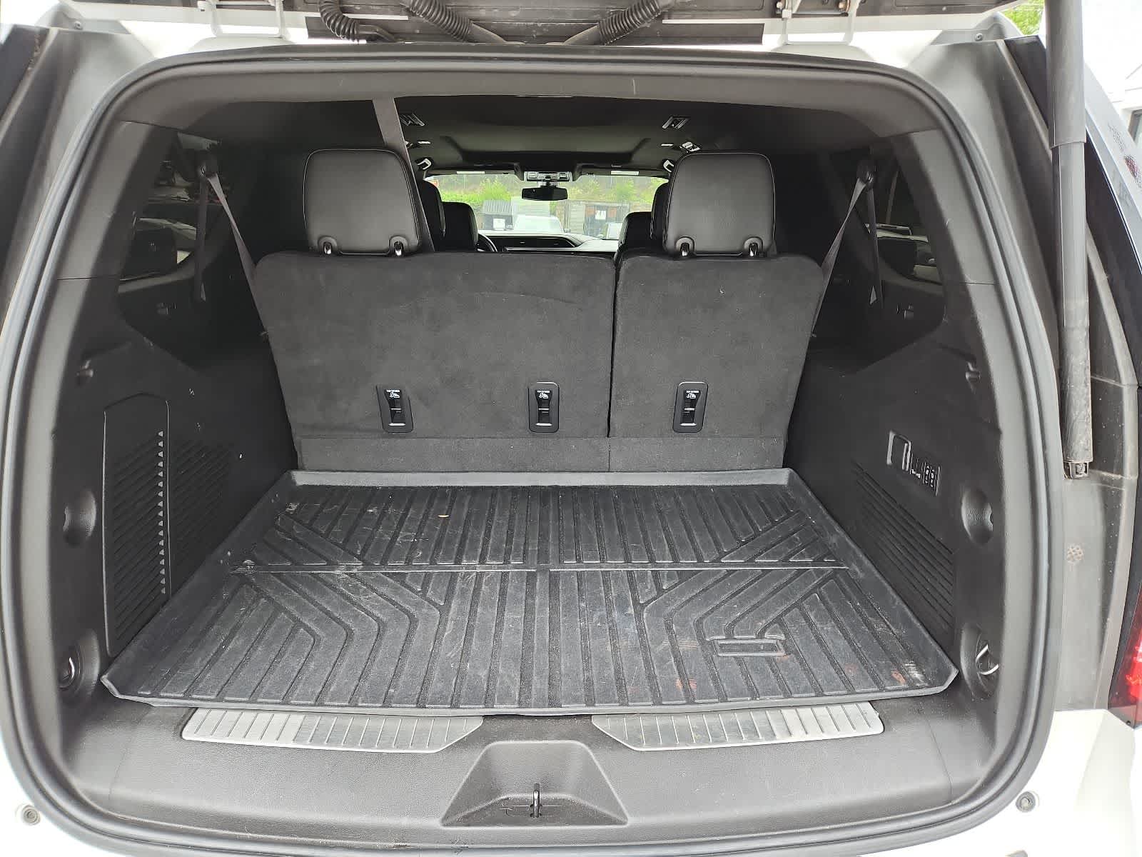 2022 GMC Yukon Denali Denali