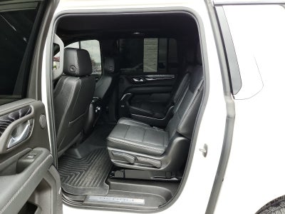 2022 GMC Yukon Denali Denali