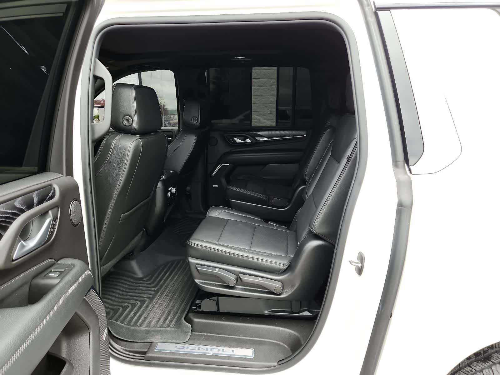 2022 GMC Yukon Denali Denali