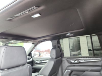 2022 GMC Yukon Denali Denali