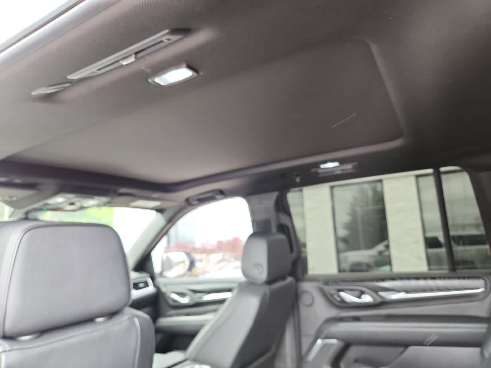 2022 GMC Yukon Denali Denali