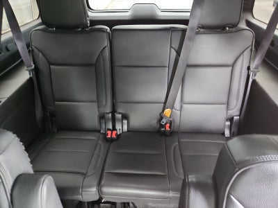 2022 GMC Yukon Denali Denali