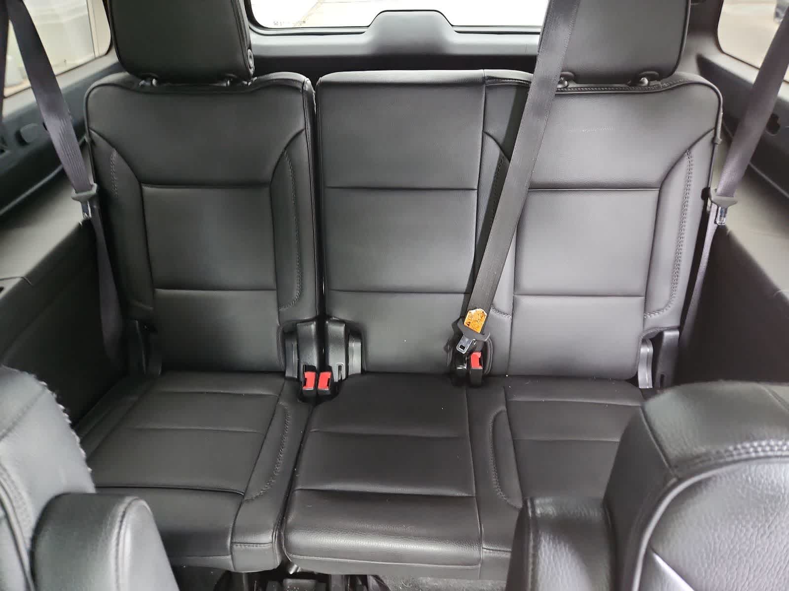 2022 GMC Yukon Denali Denali