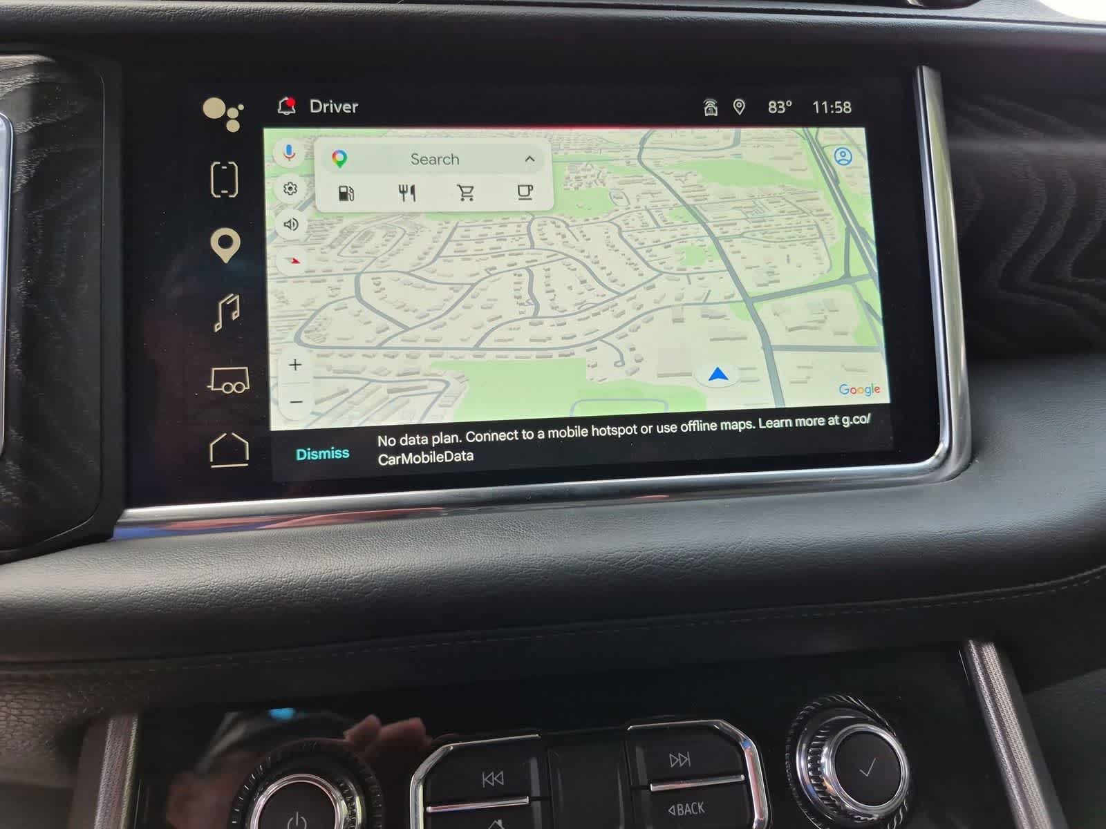 2022 GMC Yukon Denali Denali