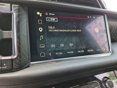 2022 GMC Yukon Denali Denali