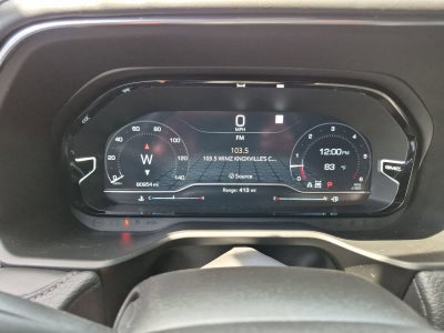 2022 GMC Yukon Denali Denali