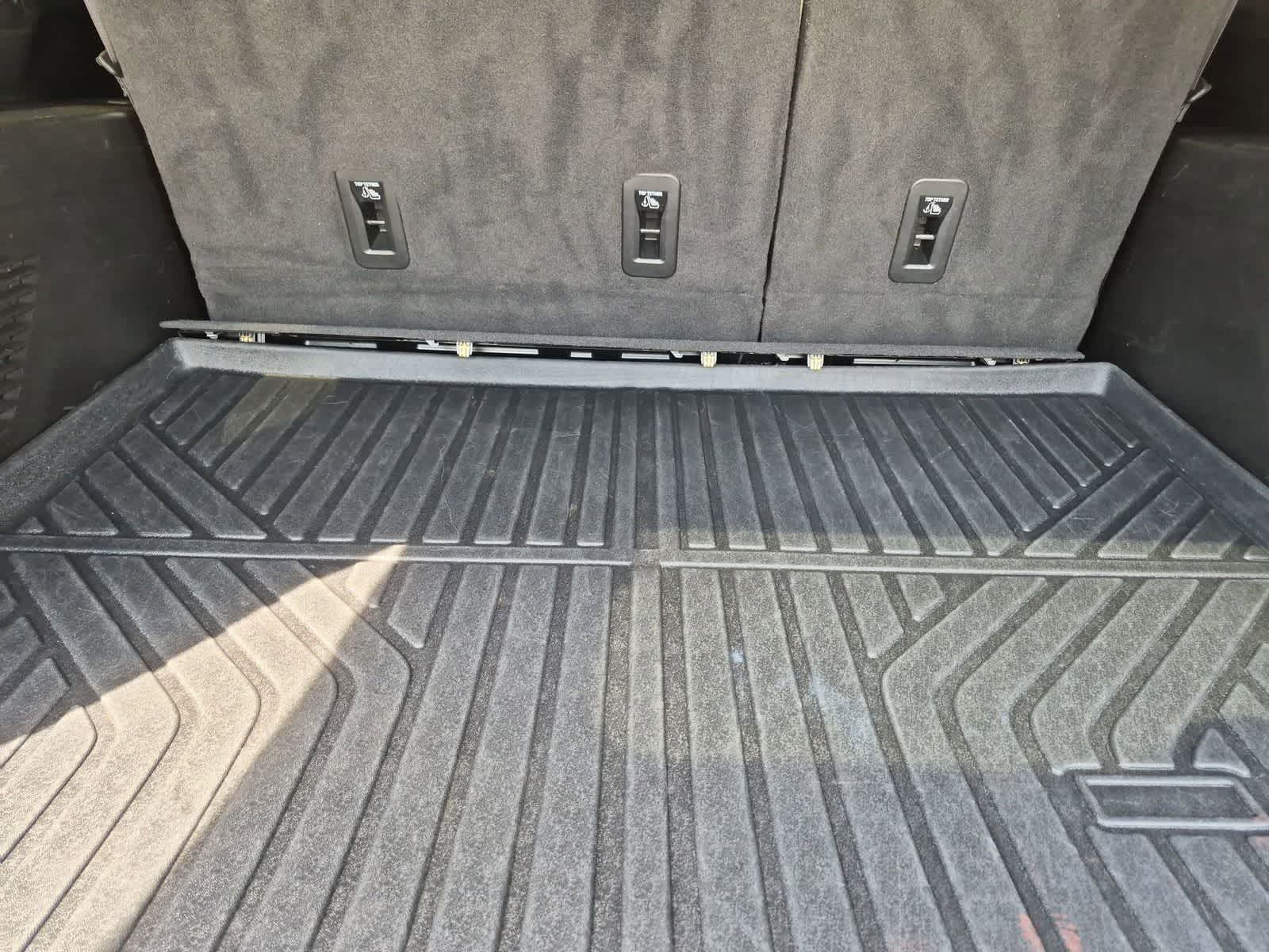 2022 GMC Yukon Denali Denali