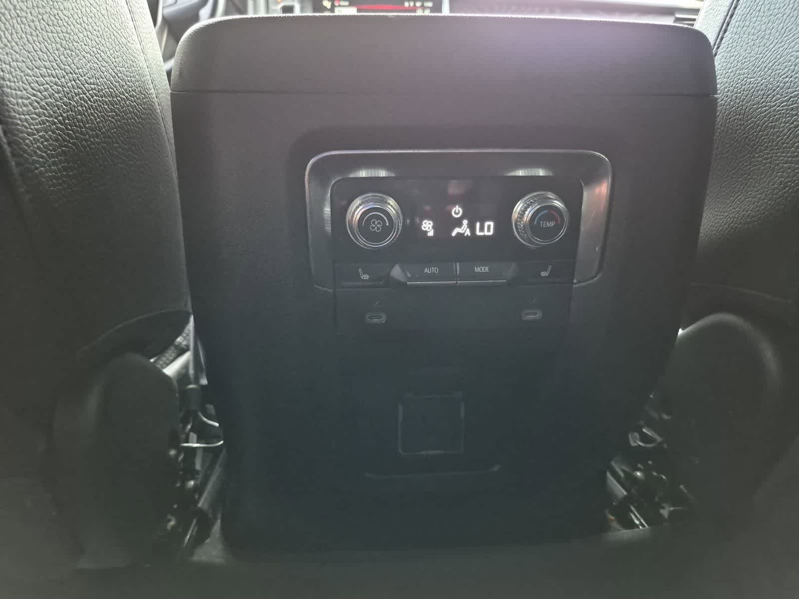 2022 GMC Yukon Denali Denali