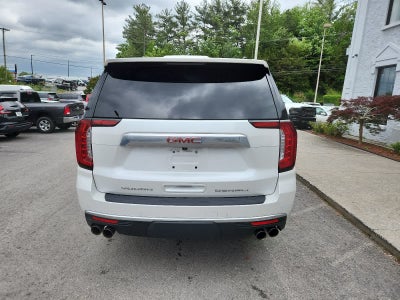2022 GMC Yukon Denali Denali