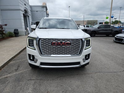 2022 GMC Yukon Denali Denali