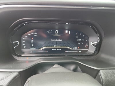 2022 GMC Yukon Denali Denali