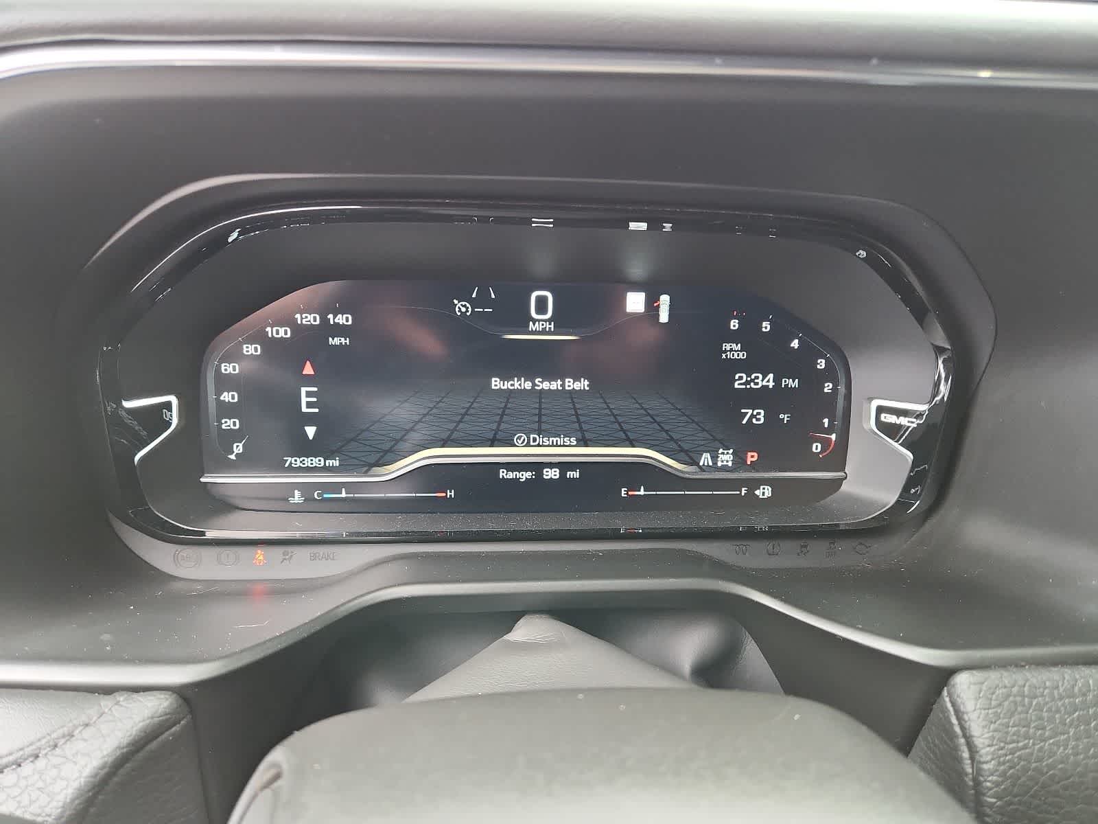 2022 GMC Yukon Denali Denali