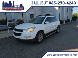 2010 Chevrolet Traverse LT w/1LT