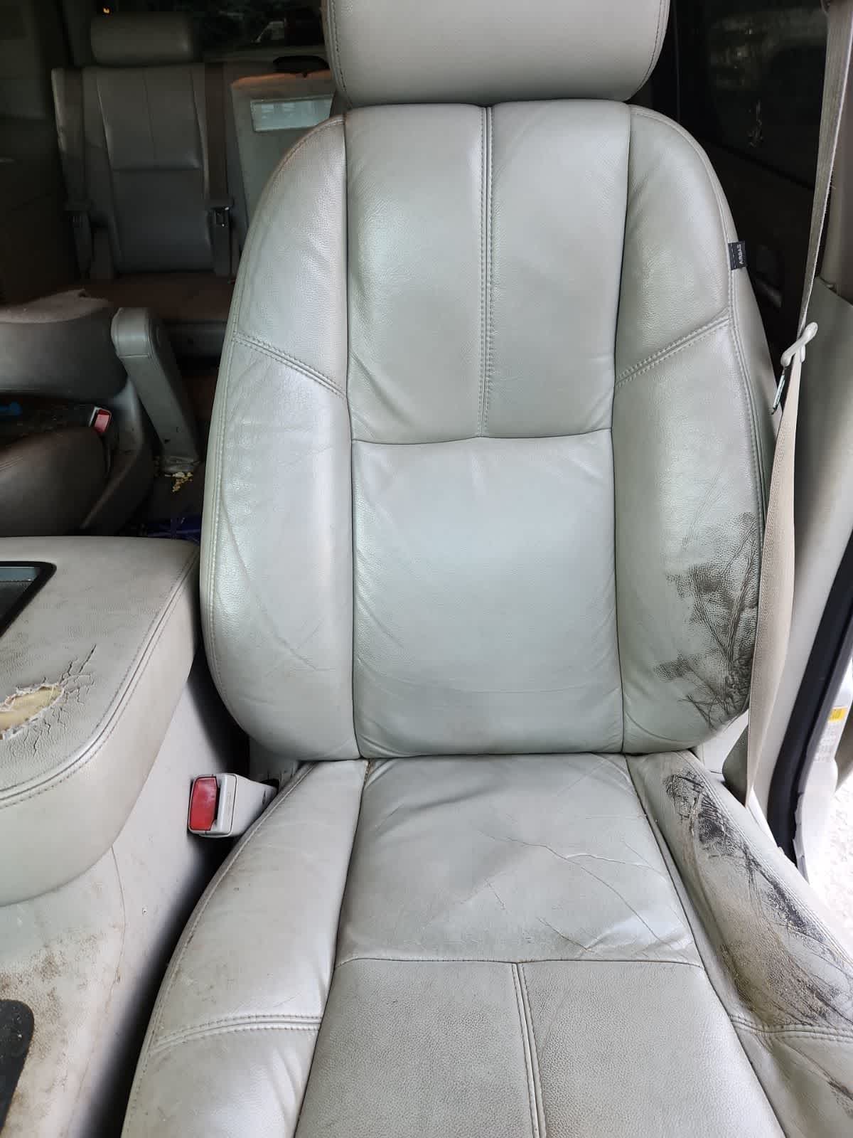 2012 Chevrolet Tahoe LT